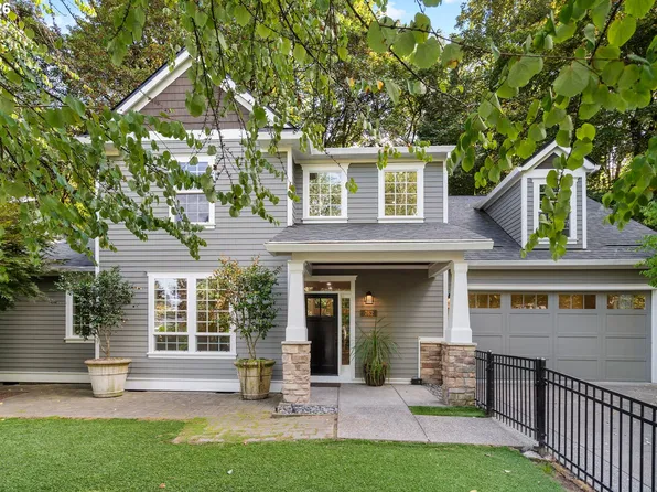 762 Maple St, Lake Oswego, OR 97034