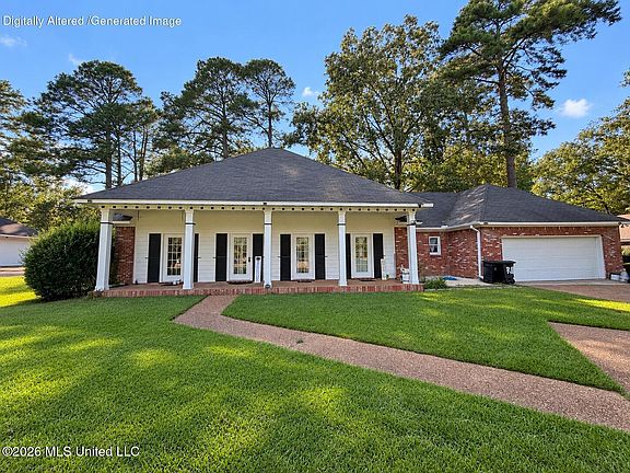 3rd image of 207 S Pear Orchard Rd