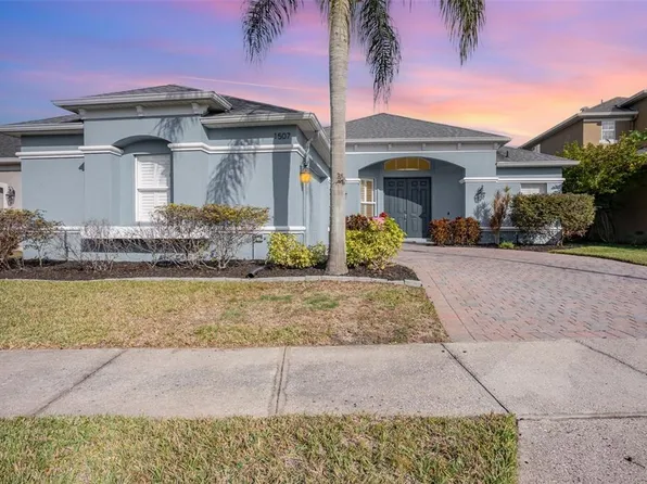 1507 Baccarat Ct, Sanford, FL 32771
