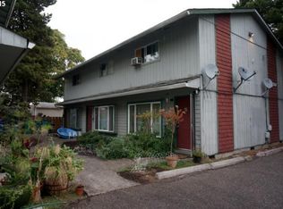 7533-7537 N Saint Louis Ave, Portland, OR 97203