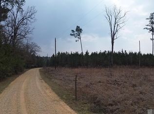 TRACT 1A Teal McDaniel Rd, Greensburg, LA 70441