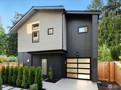 13049 39th Avenue NE, Seattle, WA, 98125
