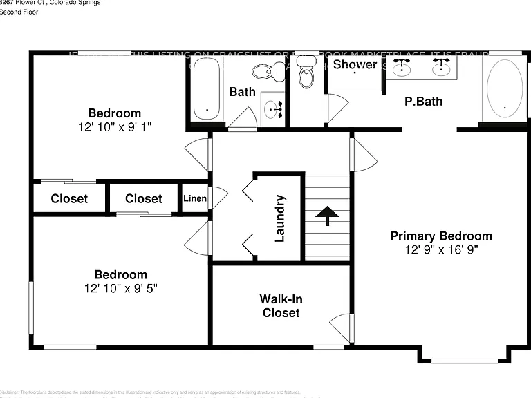 8267 Plower Ct — Photo 5