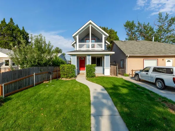 1623 S Leadville Ave, Boise, ID 83706
