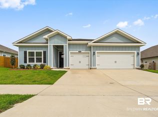 578 Golden Leaf Ave, Fairhope, AL 36532