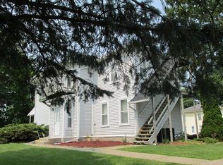 232 Mechanic St, Hillsboro, WI 54634