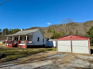 5876 Yuma Rd, Gate City, VA 24251