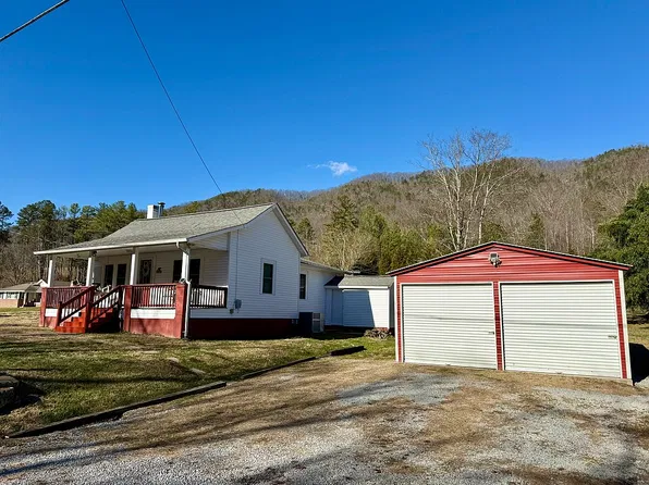 5876 Yuma Rd, Gate City, VA 24251