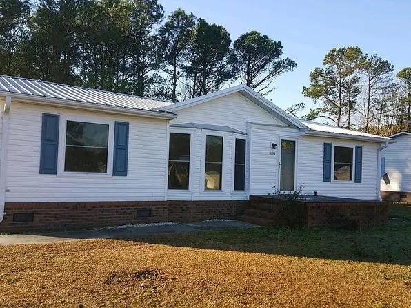 3296 Havelock Pl SW, Shallotte, NC 28470