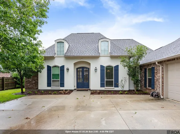 18249 Shadow Creek Ave, Baton Rouge, LA 70816