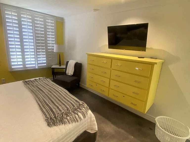 1655 E Palm Canyon Dr #609 — Photo 11