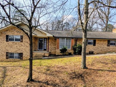 107 Driftwood Ln, Dalton, GA, 30721