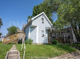 921 S Buckeye St APT 4, Kokomo, IN 46901