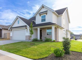 2497 W Herron Ridge Ct, Nampa, ID 83686