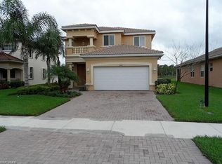 1669 Birdie Dr, Naples, FL 34120