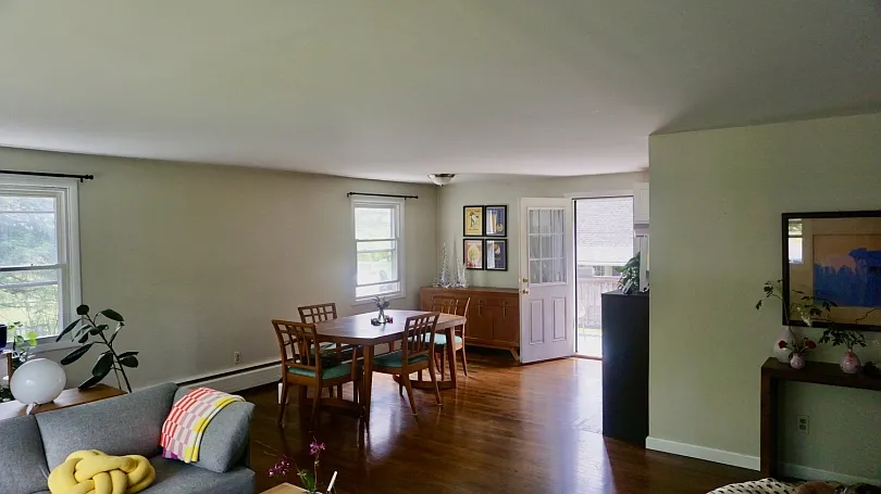 3 bed, 1.5 bath, 1712 sqft, $3,400 — Photo 2
