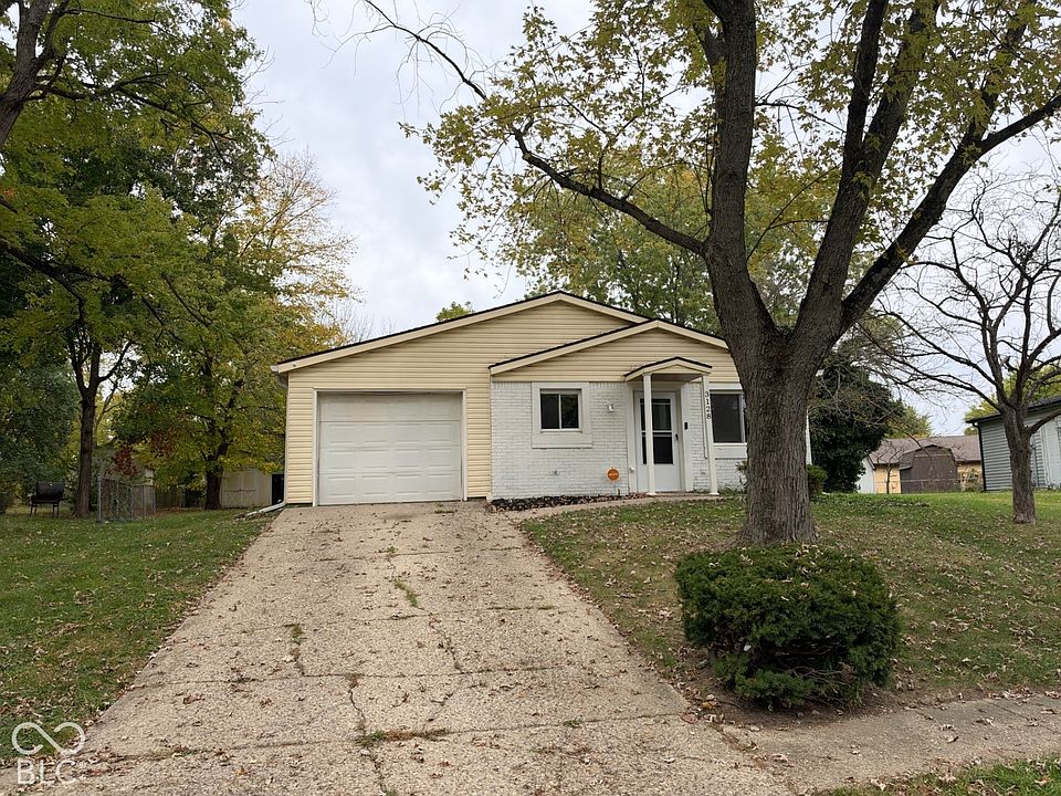 2nd image of 3128 Pawnee Ct