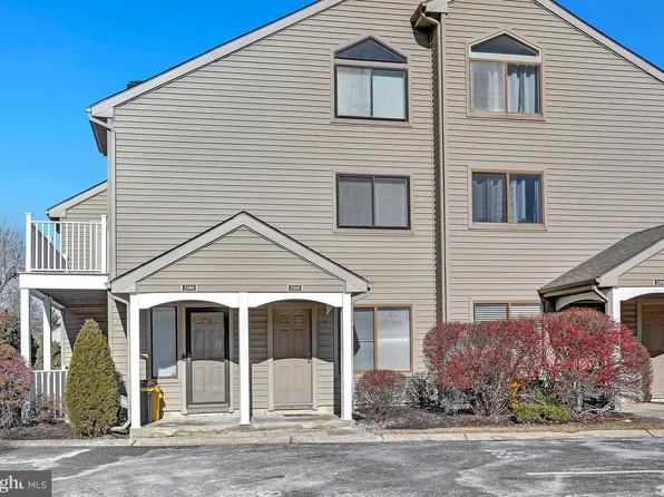 2106 Sandra Rd, Voorhees, NJ 08043