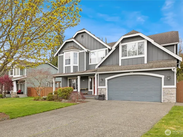 1620 Highland Terrace Court, Mukilteo, WA 98275