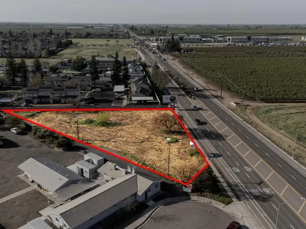 0 S Alta Ave, Dinuba, CA 93618
