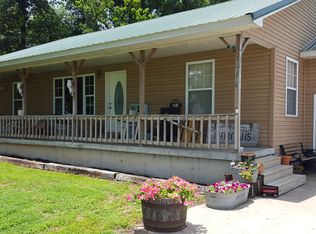 19742 Unicorn Rd, Stella, MO 64867