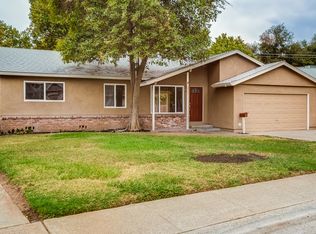 10225 Octavia Way, Rancho Cordova, CA 95670