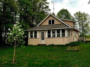 B850 State Highway 153, Spencer, WI 54479