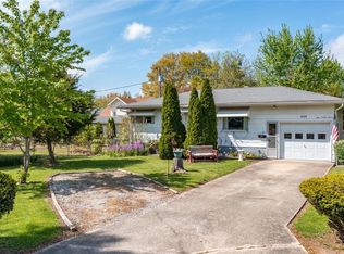 123 W Elm St, Gillespie, IL 62033