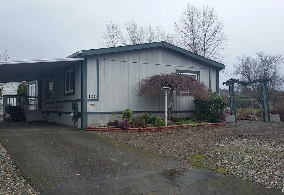 1st image of 5900 64th St NE Unit 120