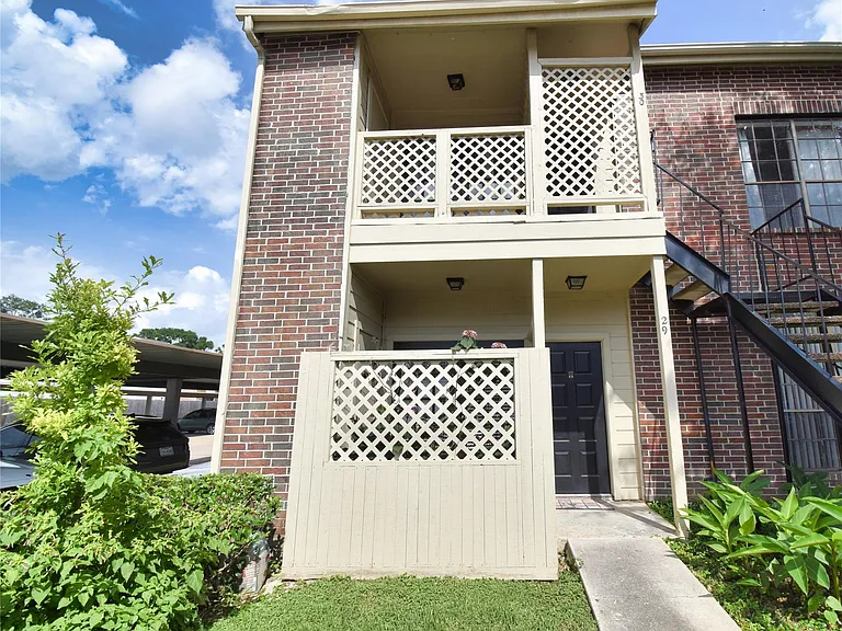 8055 Cambridge St #29 — Photo 1