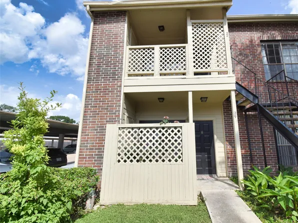 8055 Cambridge St, Houston, TX