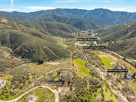 4th image of 43460 Newview Dr Lot 27