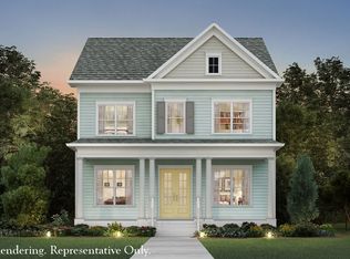 11810 Stirling Field Dr, Pineville, NC 28134