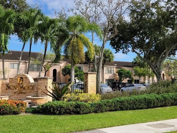 2846 S University Dr APT 4202, Fort Lauderdale, FL 33328