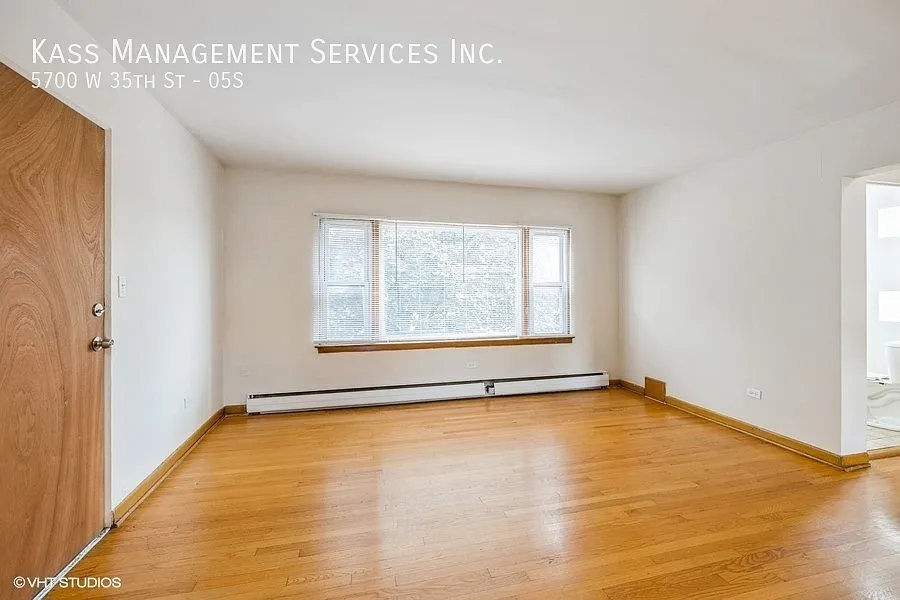 Cicero 1bed - heat included — Photo 3