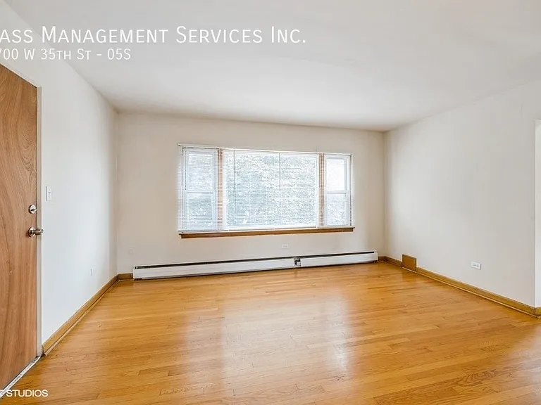 5700 W 35th St #5S — Photo 3