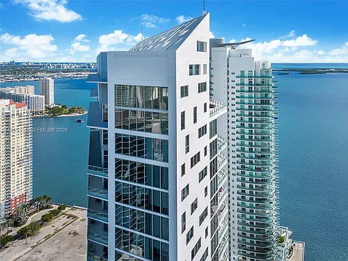 1300 Brickell Bay Dr #1803 Photo 1