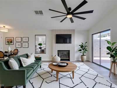 7808 Quill Gordon Ave, Las Vegas, NV, 89149