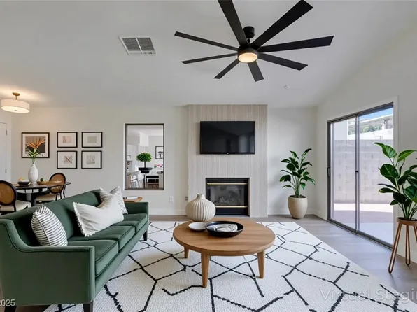 7808 Quill Gordon Ave, Las Vegas, NV 89149