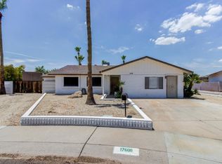 17608 N 18th Dr, Phoenix, AZ 85023