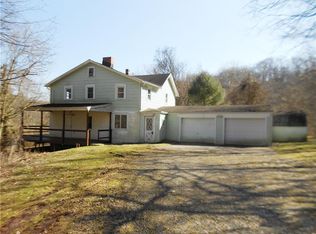 1379 Spring Run Road Ext, Coraopolis, PA 15108