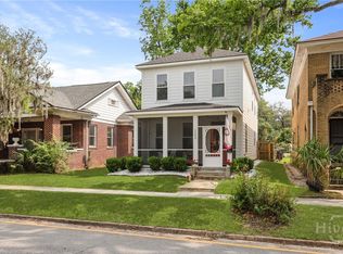1209 E Henry St, Savannah, GA 31404