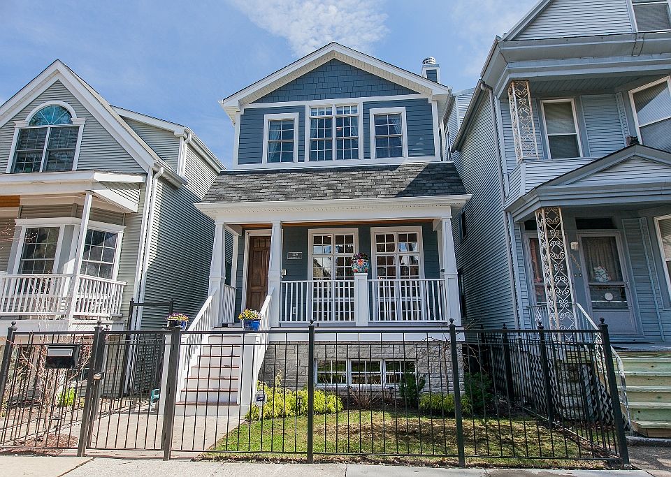 1st image of 3339 N Claremont Ave #Sfh