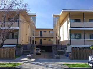 2910 Wheeler St #3, Berkeley, CA 94705