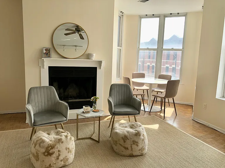 1000 W Armitage Ave #4B — Photo 4