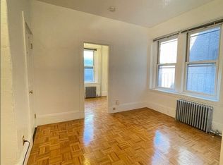 47 Revere St #5, Boston, MA 02114