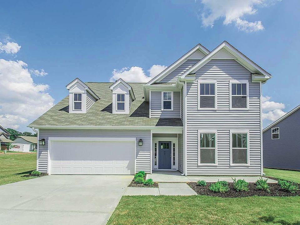 Single Family Drayton