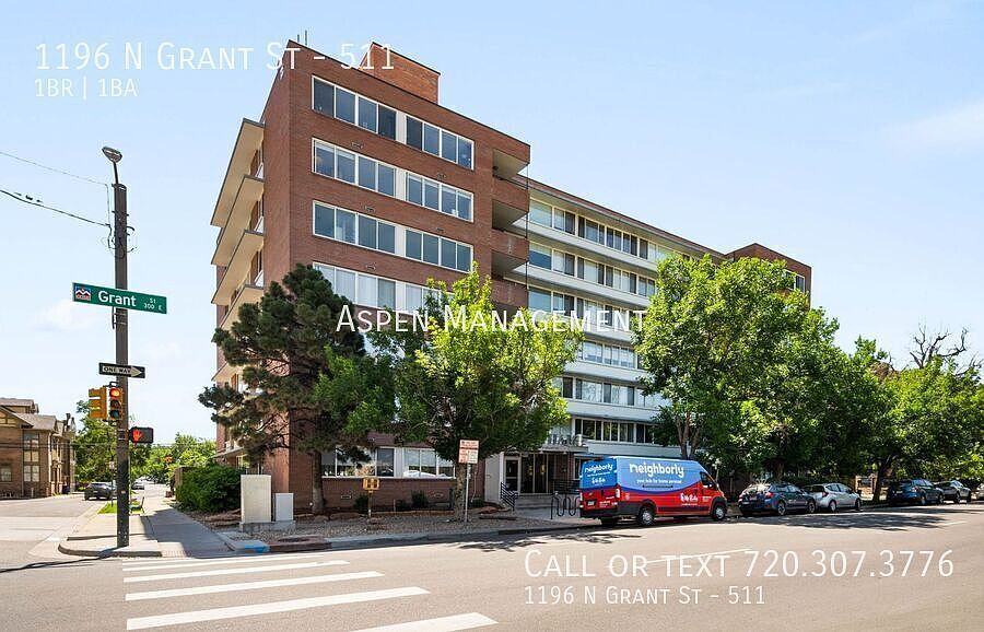 1st image of 1196 N Grant St APT 511