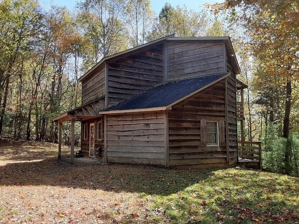 151 Powhatan Trl, Fancy Gap, VA 24328 | Zillow