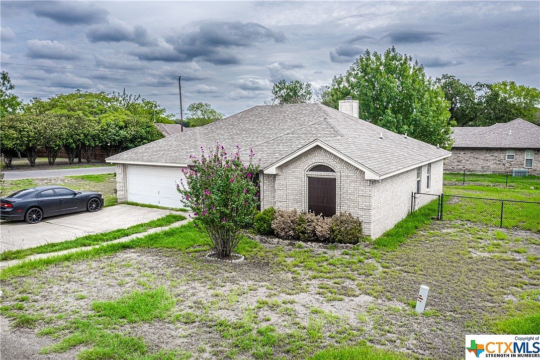 101 Surrey Ln, Gatesville, TX 76528 Zillow